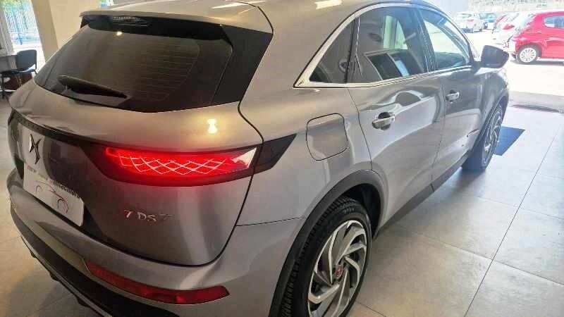DS Automobiles DS 7 Crossback 2.0 Bluehdi 180 CV Performance Line Auto