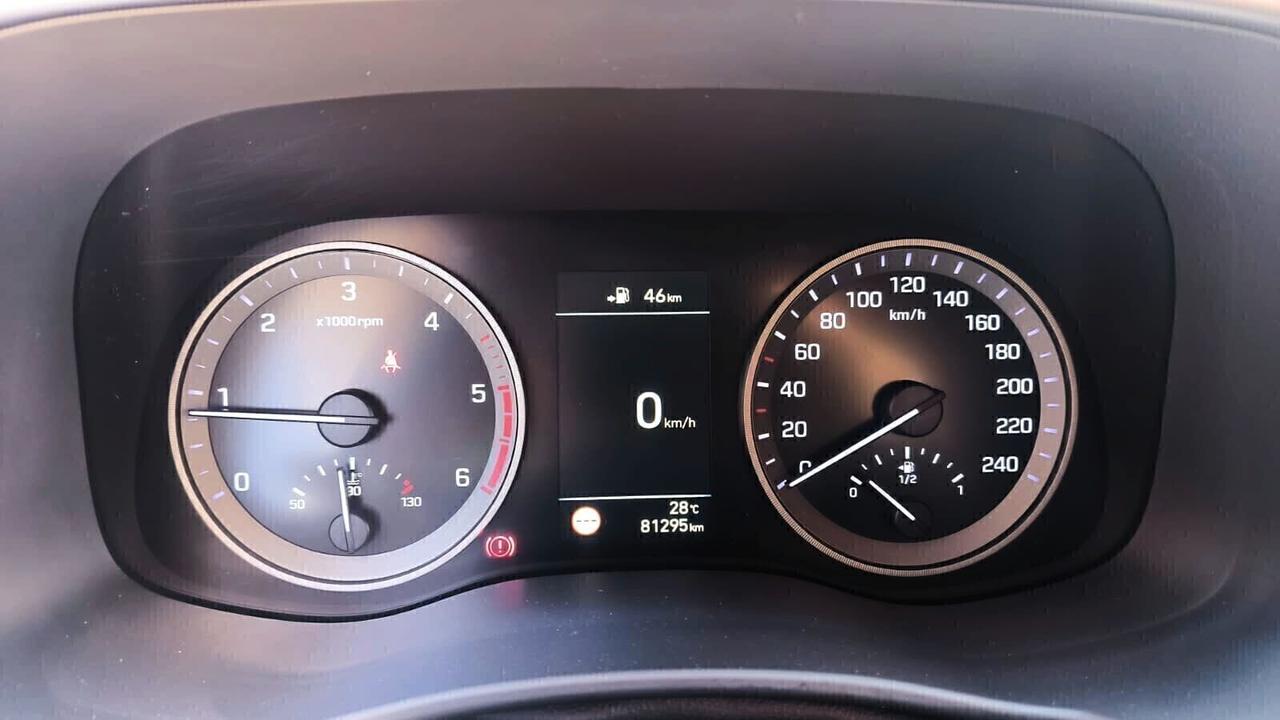 Hyundai Tucson 1.6 CRDi 136 CV / 100kw Hybrid N Line