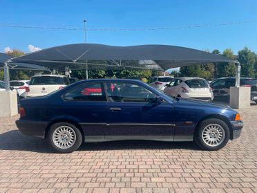 Bmw 316 316i cat Coupé