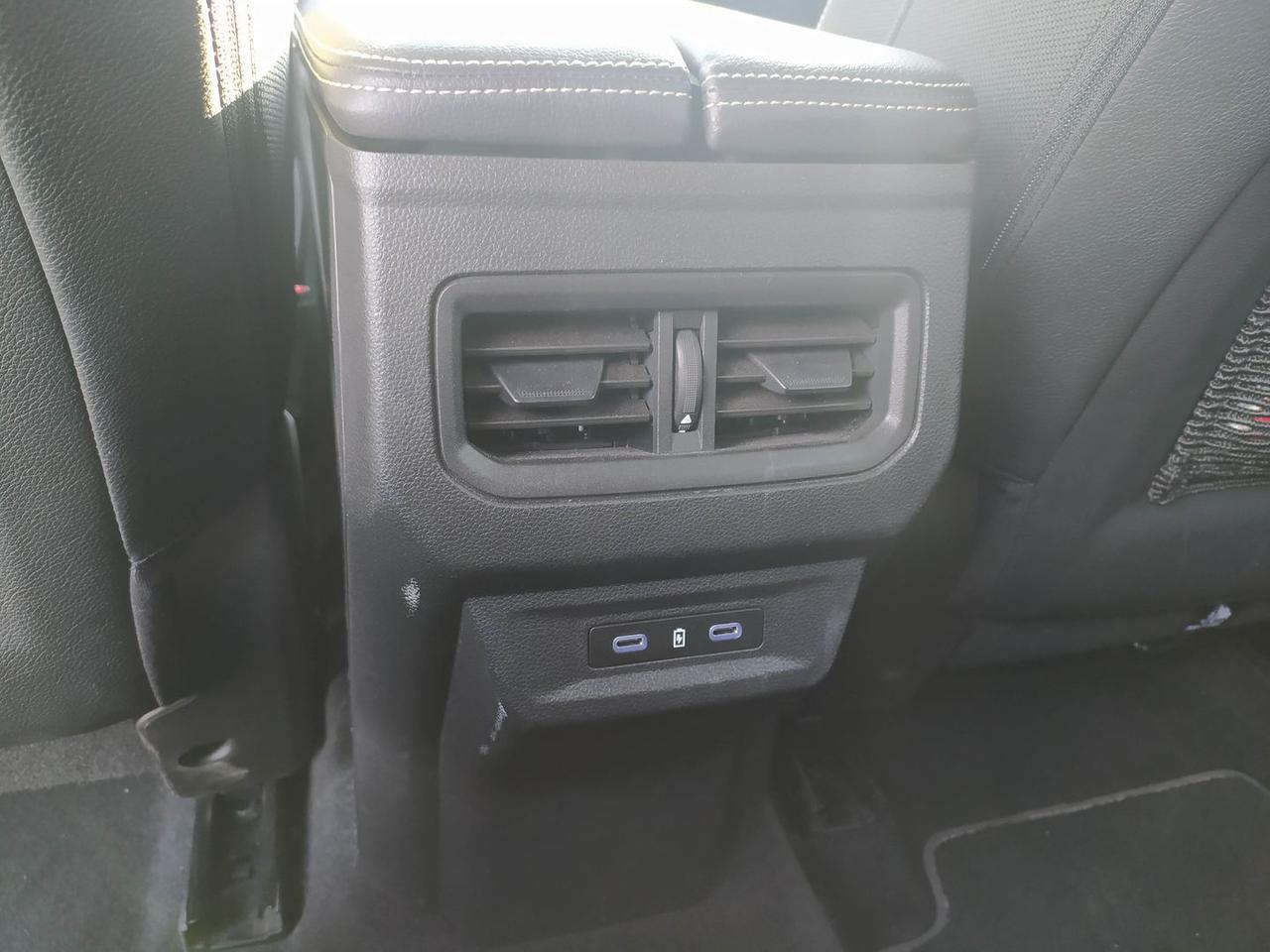 Renault Austral Techno 160 MHEV #9199