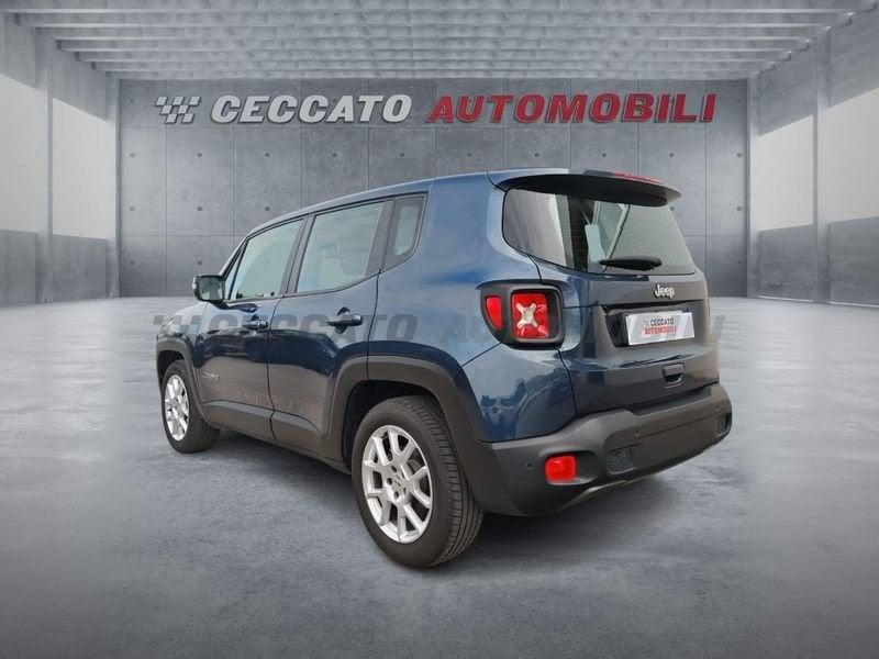 Jeep Renegade Renegade 1.0 t3 Limited 2wd
