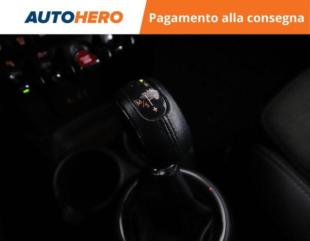 MINI Mini 1.5 Cooper D Cabrio