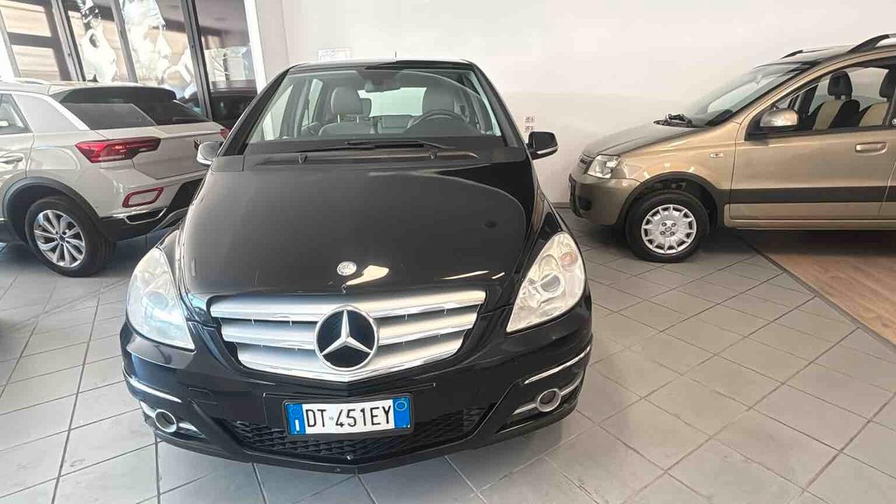 Mercedes-benz B 150 Sport