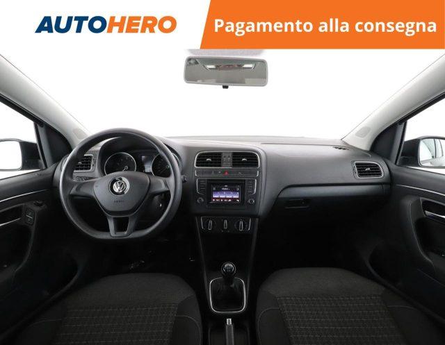 VOLKSWAGEN Polo 1.2 TSI 5p. Comfortline BlueMotion Technology