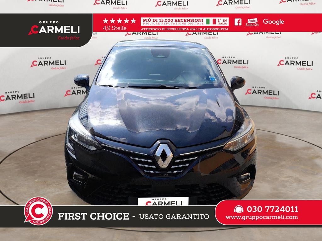 Renault Clio 5 Porte 1.3 TCe Initiale Paris EDC