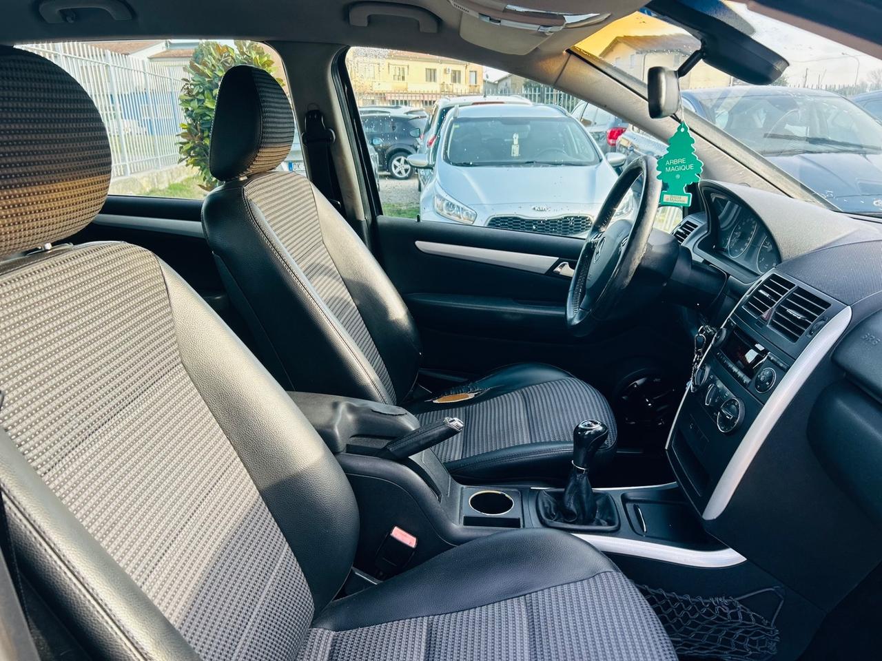 Mercedes-benz A 180 CDI Avantgarde Edition