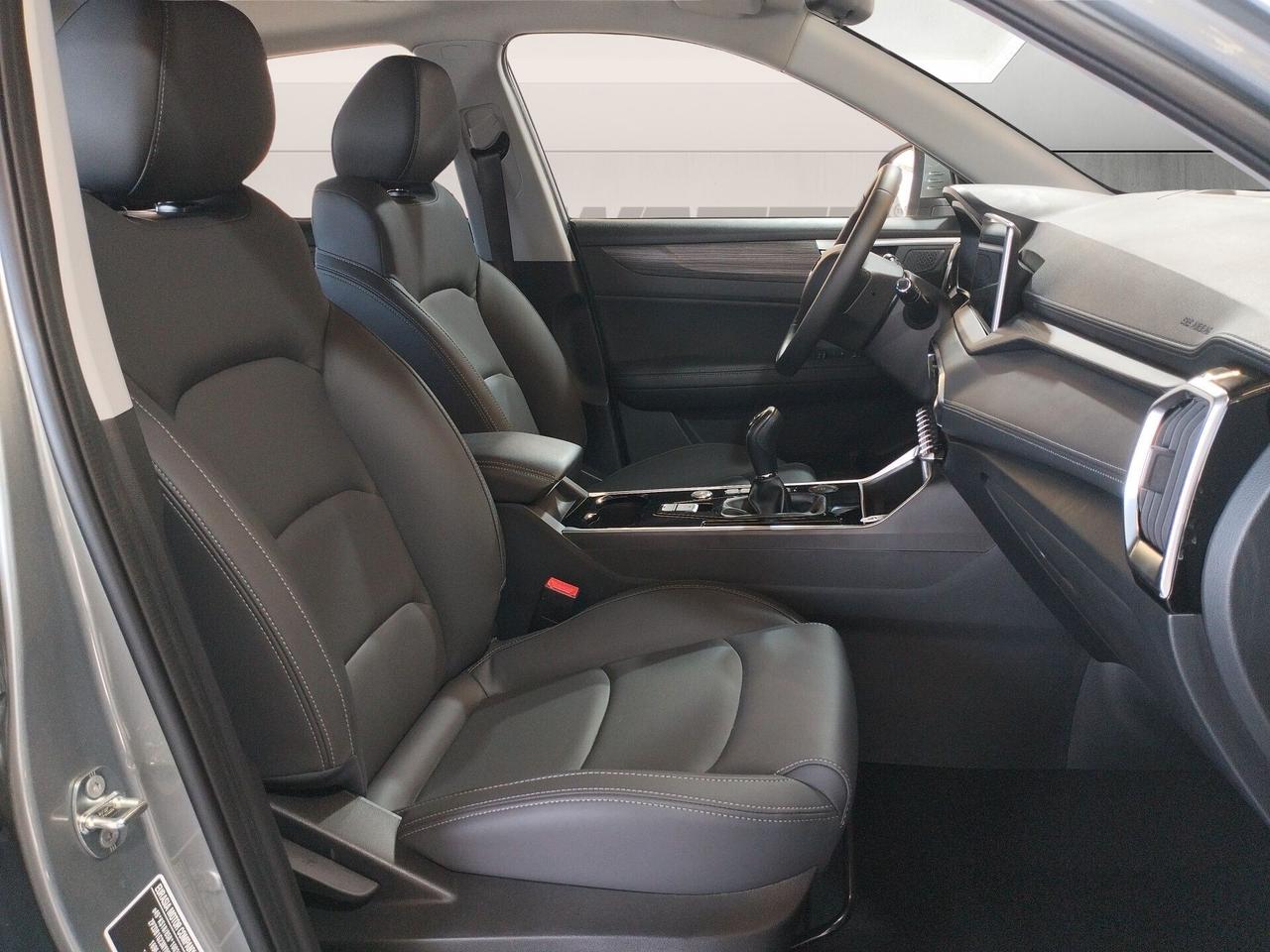 EMC SEI 1.5 GPL - IVA ESPOSTA