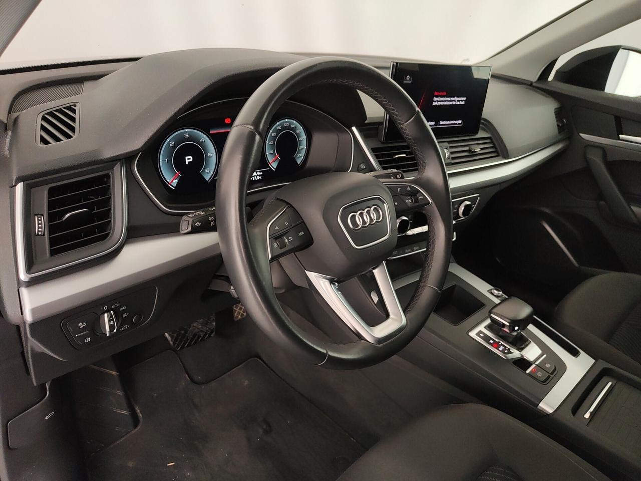 Audi Q5 SPB 35 TDI S tronic Business Advanced