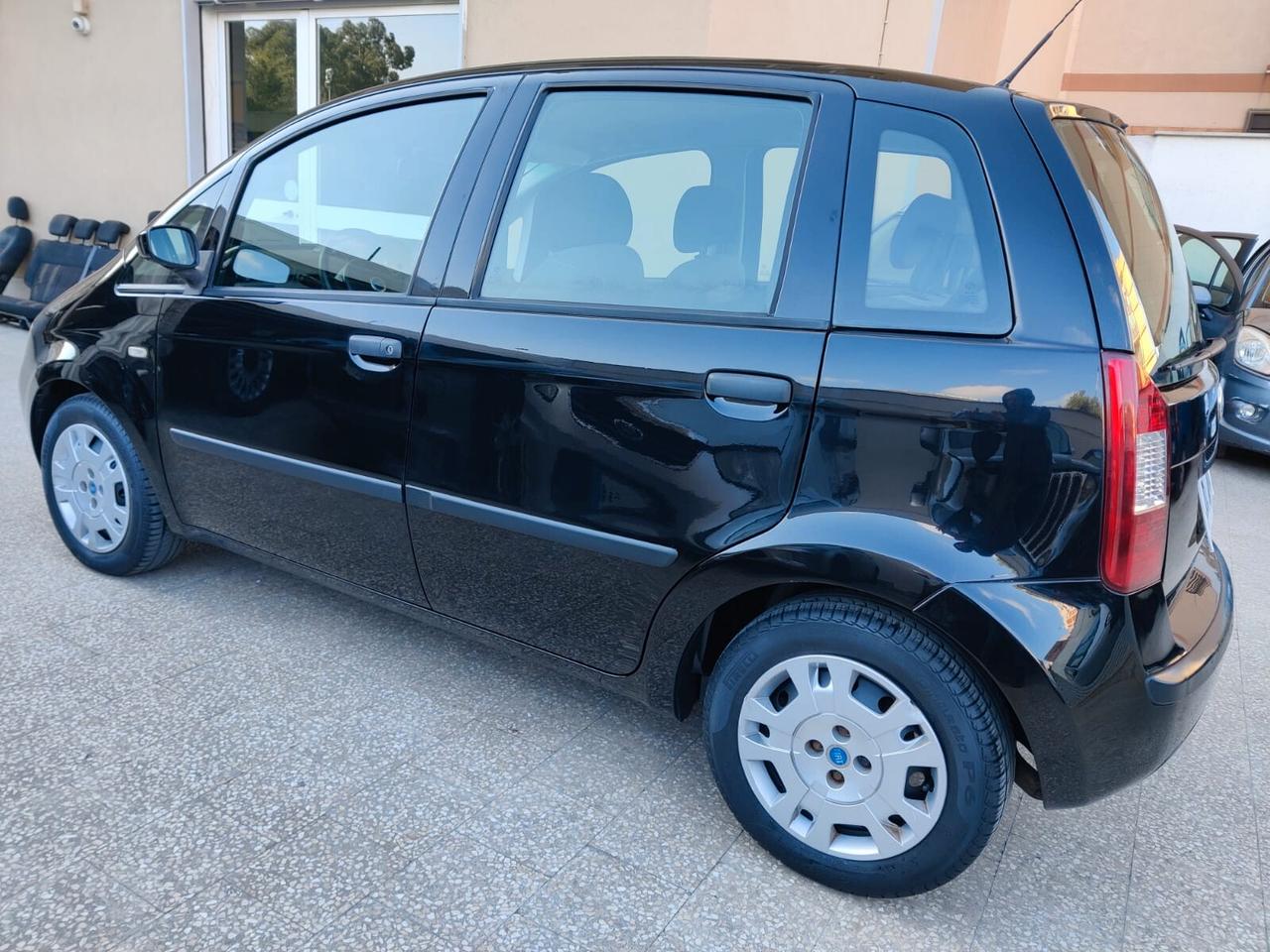 Fiat Idea 1.3 Multijet EURO 4