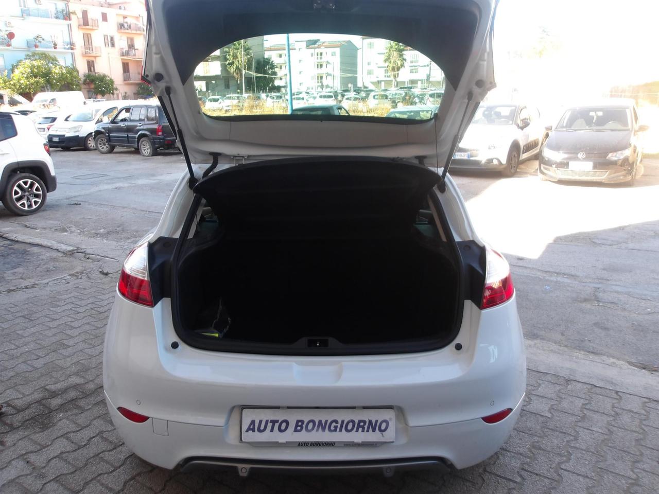 Renault Megane 5 Porte Megane 1.9 dci Attractive