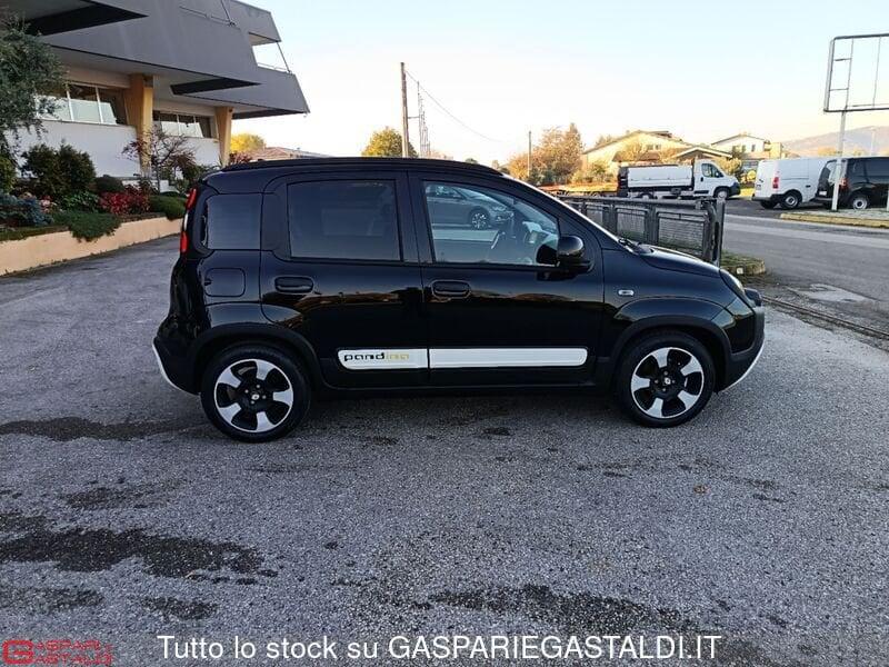 FIAT Pandina Pandina 1.0 FireFly 65 CV Hybrid Cross
