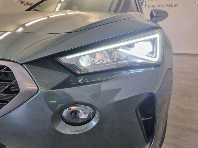 CUPRA Formentor 1.4 e-Hybrid DSG VZ