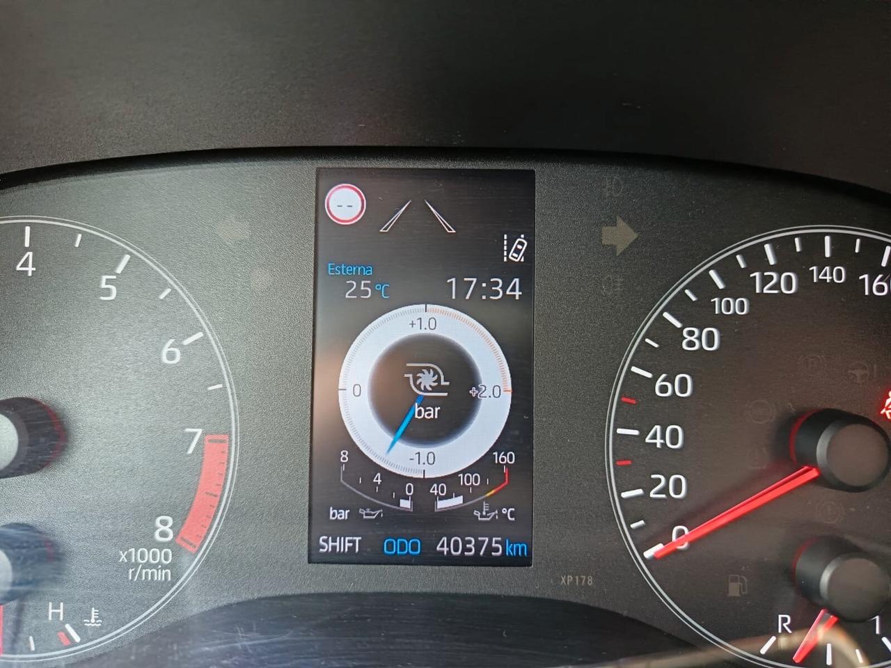 Toyota Yaris GR CIRCUIT, PREZZO REALE SENZA VINCOLI DI FINANZIAMENTO