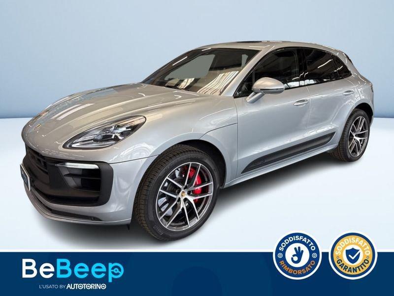 Porsche Macan 2.9 GTS 440CV PDK