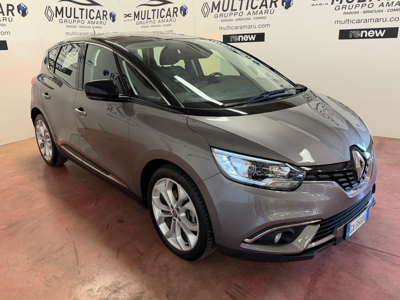 Renault Scenic Blue dCi 150 CV Sport Edition2