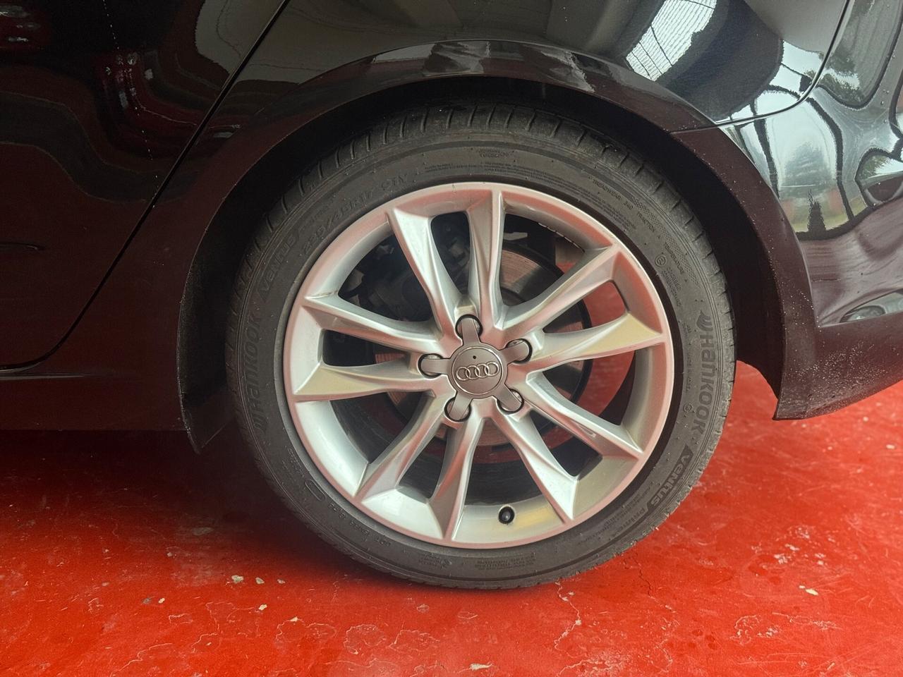 Audi A3 1.6 TDI clean diesel S tronic Garanzia