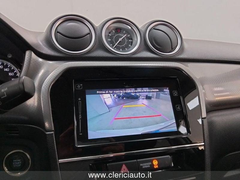 Suzuki Vitara 1.6 VVT 4WD AllGrip V-Top