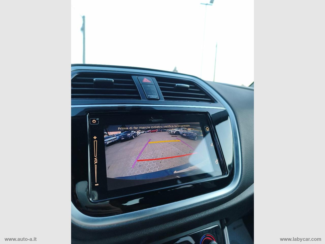 SUZUKI S-Cross 1.0 Boosterjet Cool