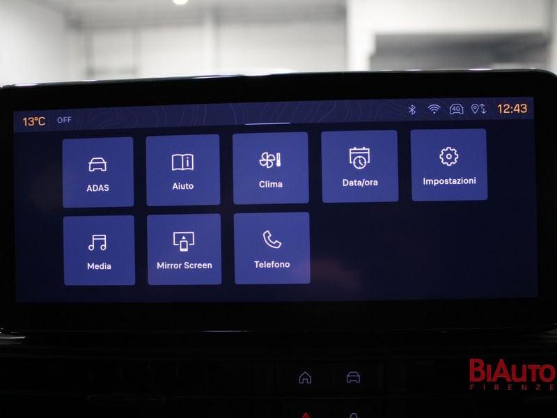 Jeep Avenger 1.2 Turbo Altitude