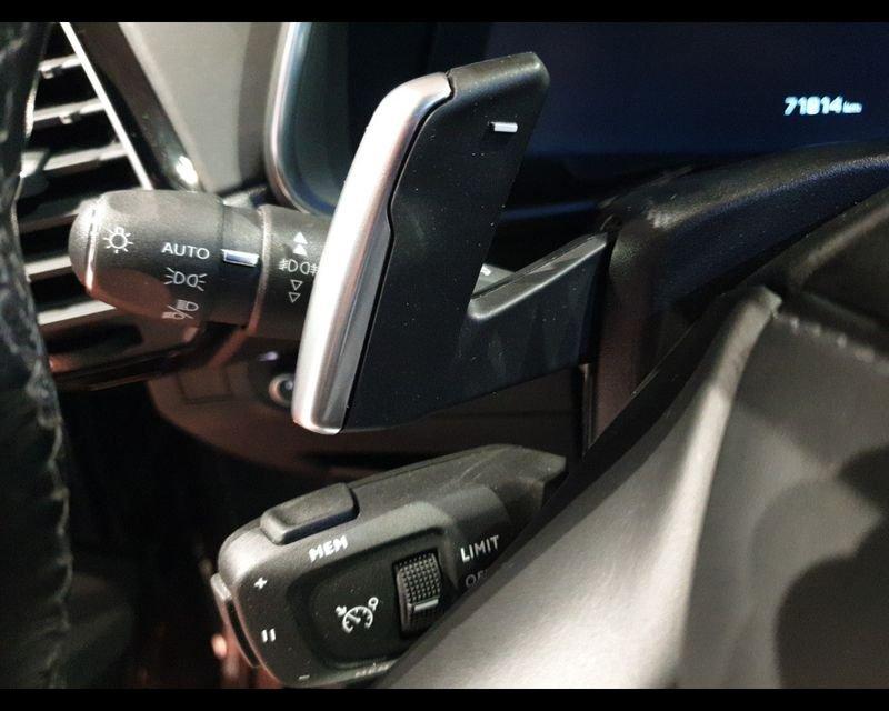 DS DS 7 Crossback BlueHDi 130 aut. Grand Chic