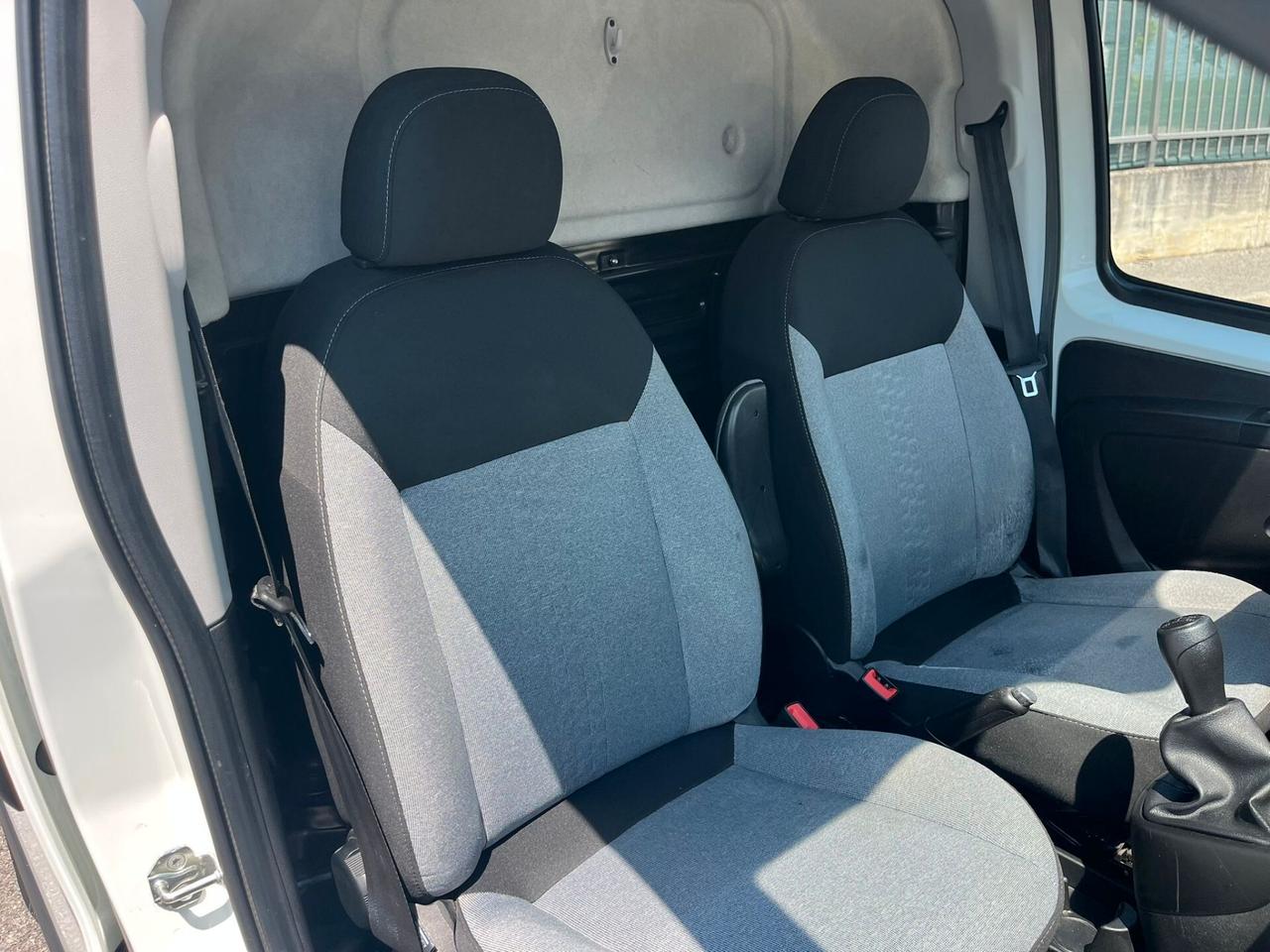 Fiat Fiorino 1.3 MJT 95CV SOLO 69.000KM