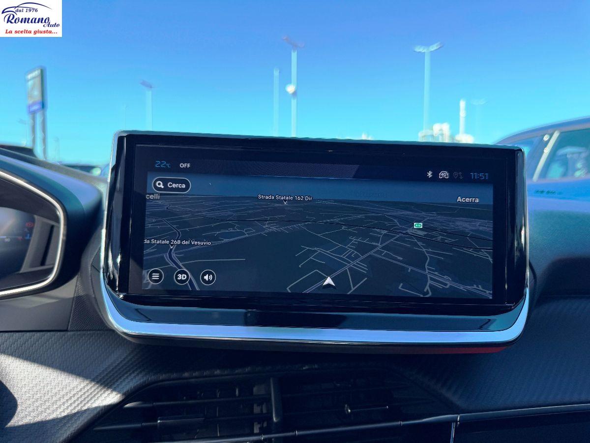 NEW PEUGEOT - 2008 - PureTech 100 Allure#RETROCAMERA!