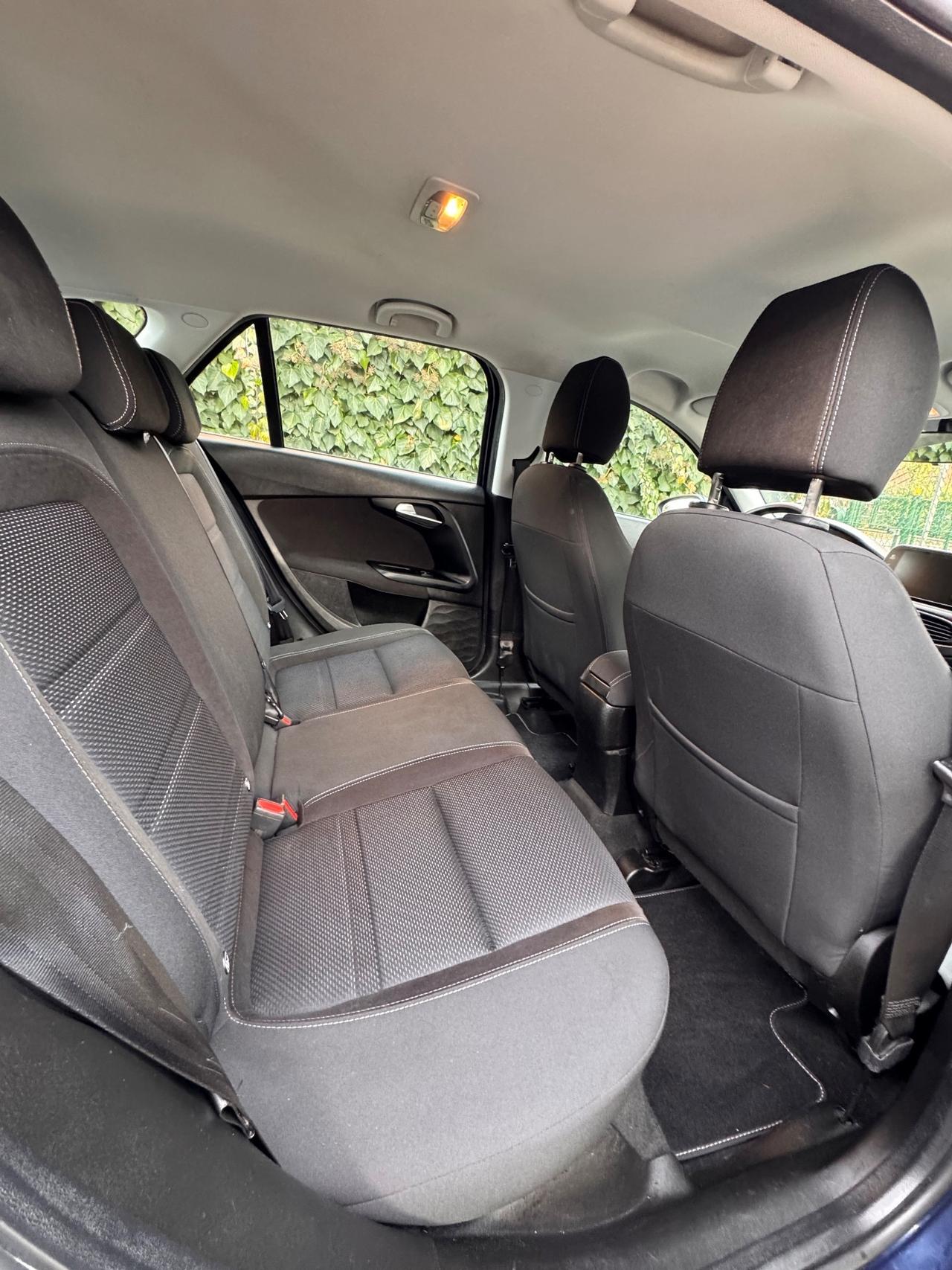 Fiat Tipo 1.6 Mjt S&S SW Business