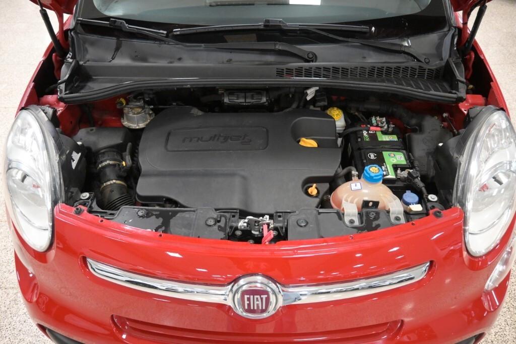 Fiat 500L Living 1.6 Multijet 120 CV Business