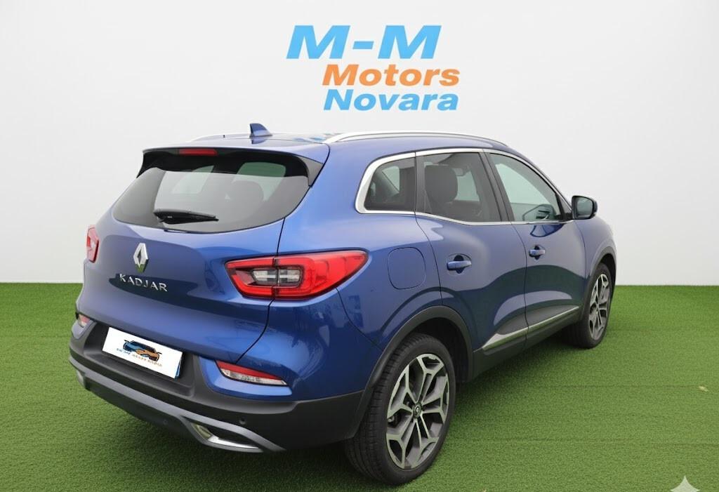 Renault Kadjar 115CV Business Bose