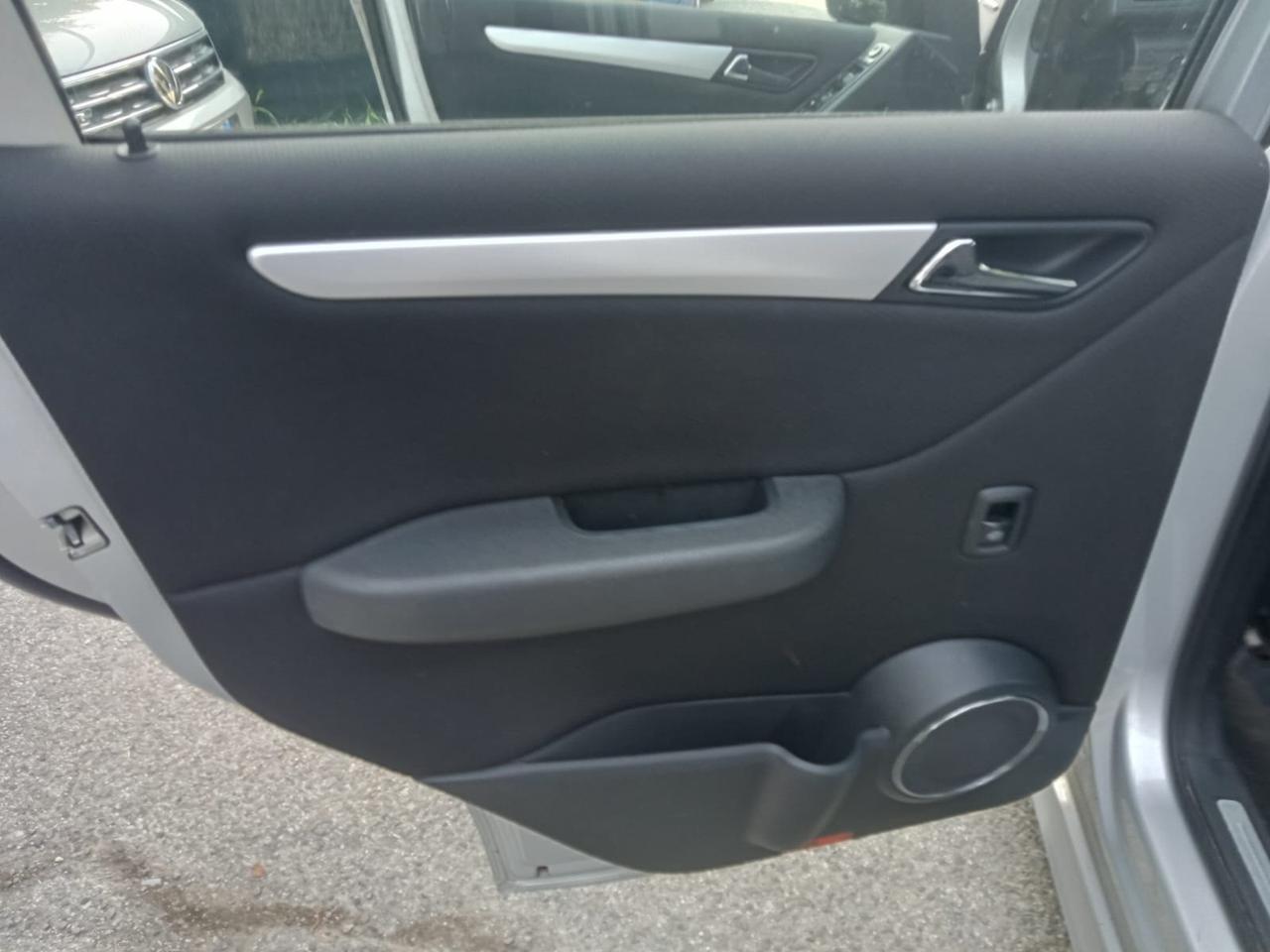 Mercedes-benz A170 avantgarde OK NEOPATENTATI