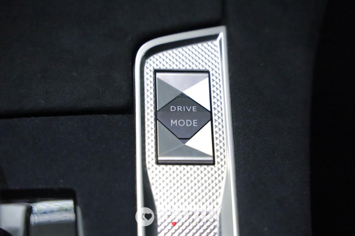 DS Automobiles DS 7 1.5 BlueHDI 130CV Performance Line Auto