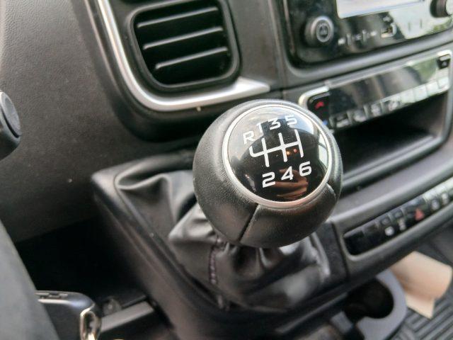 TOYOTA Proace Max 35 2.2 BlueHDi 140CV