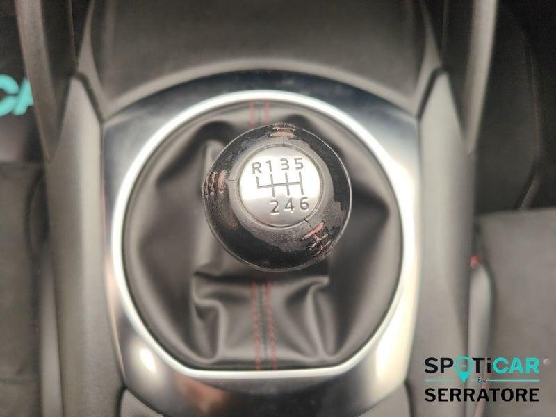 Mazda MX-5 IV 2015 RF RF 2.0 Limited edition