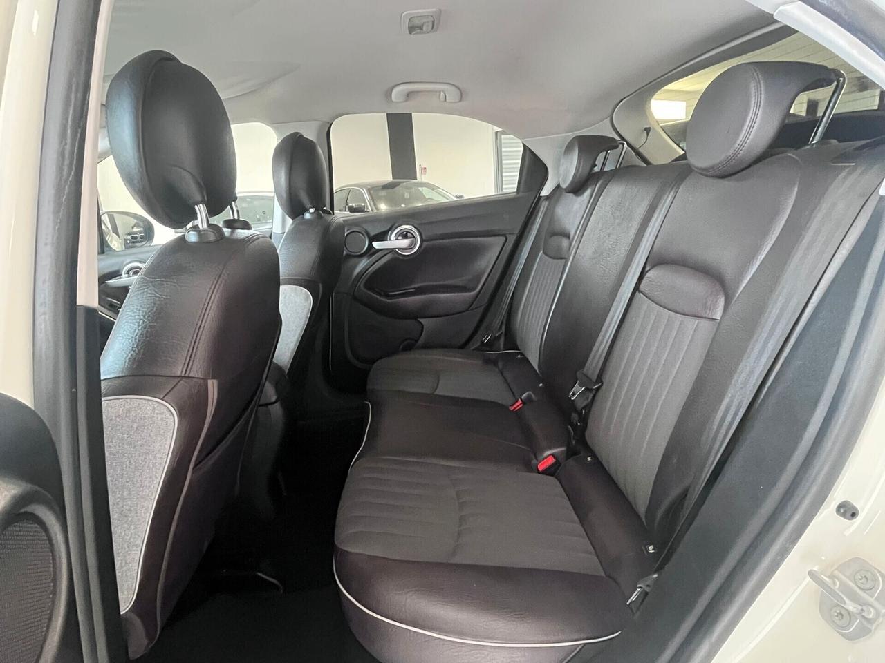 Fiat 500X 1.6 MultiJet 120 CV Lounge