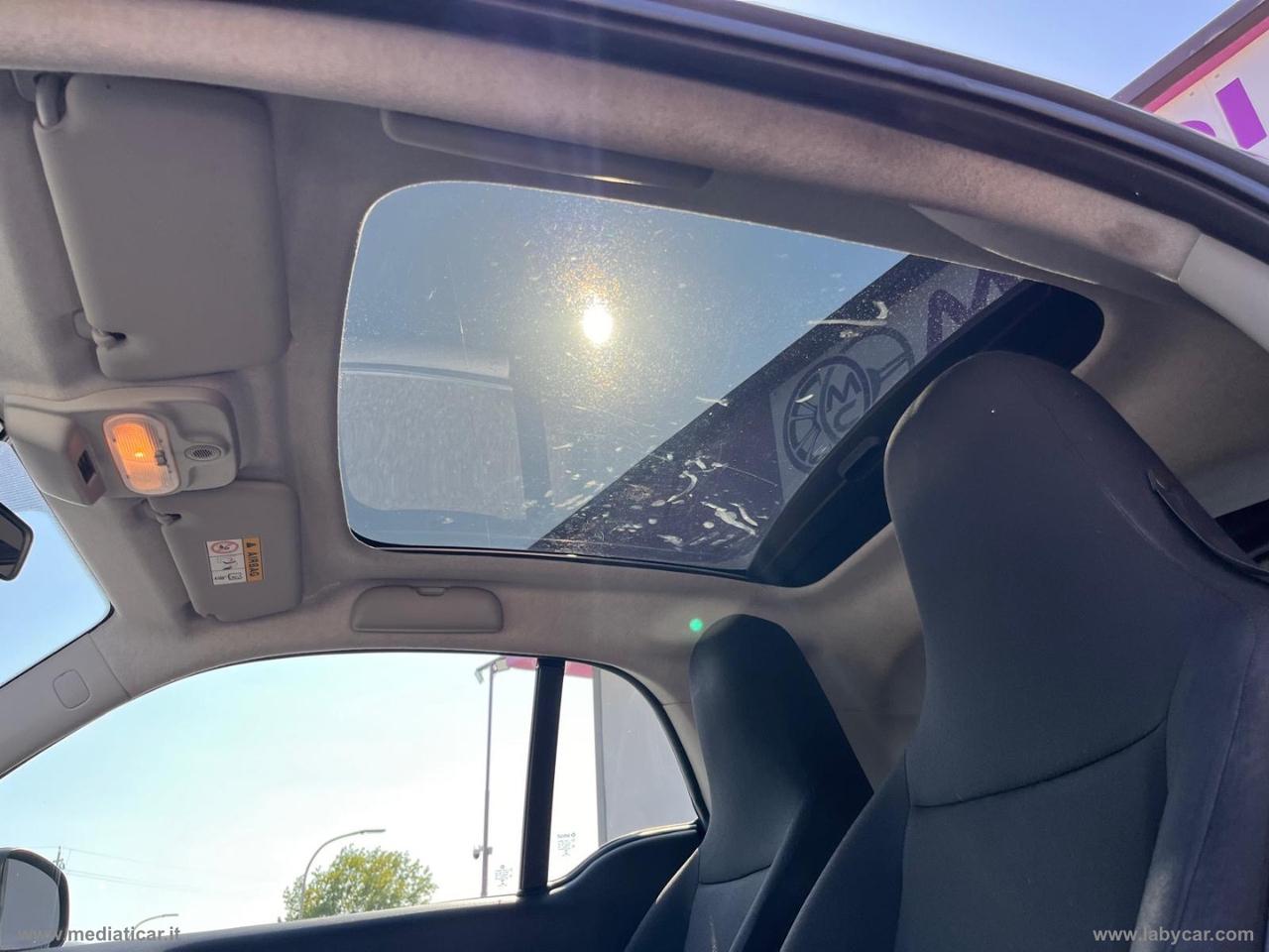 SMART fortwo EQ Prime