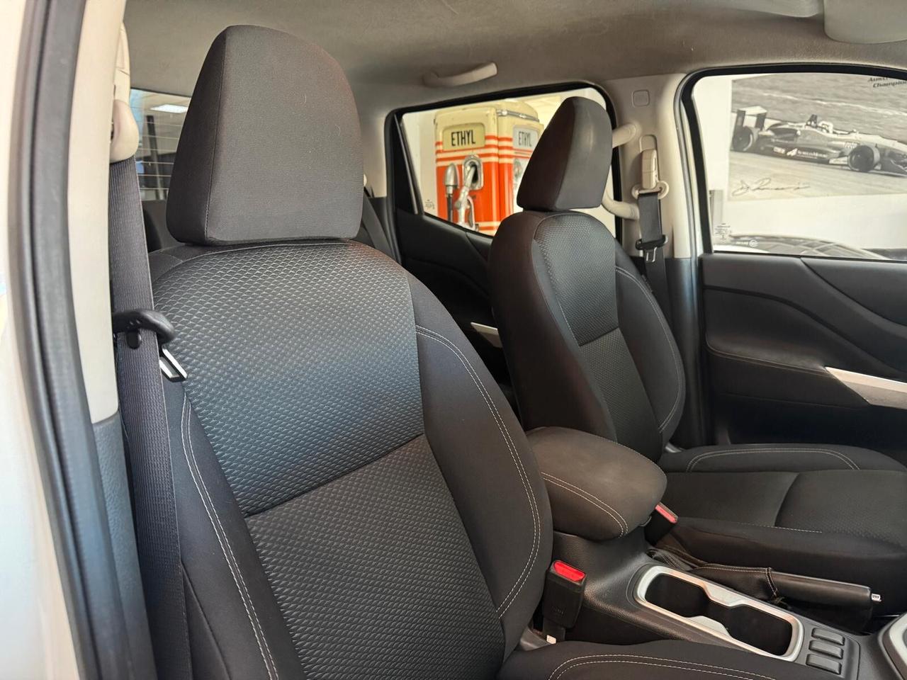 Nissan Navara 2.3 dCi 190 CV 4WD Double Cab N-Connecta PERFETTO PREZZO FINITO NO IVA ESPOSTA