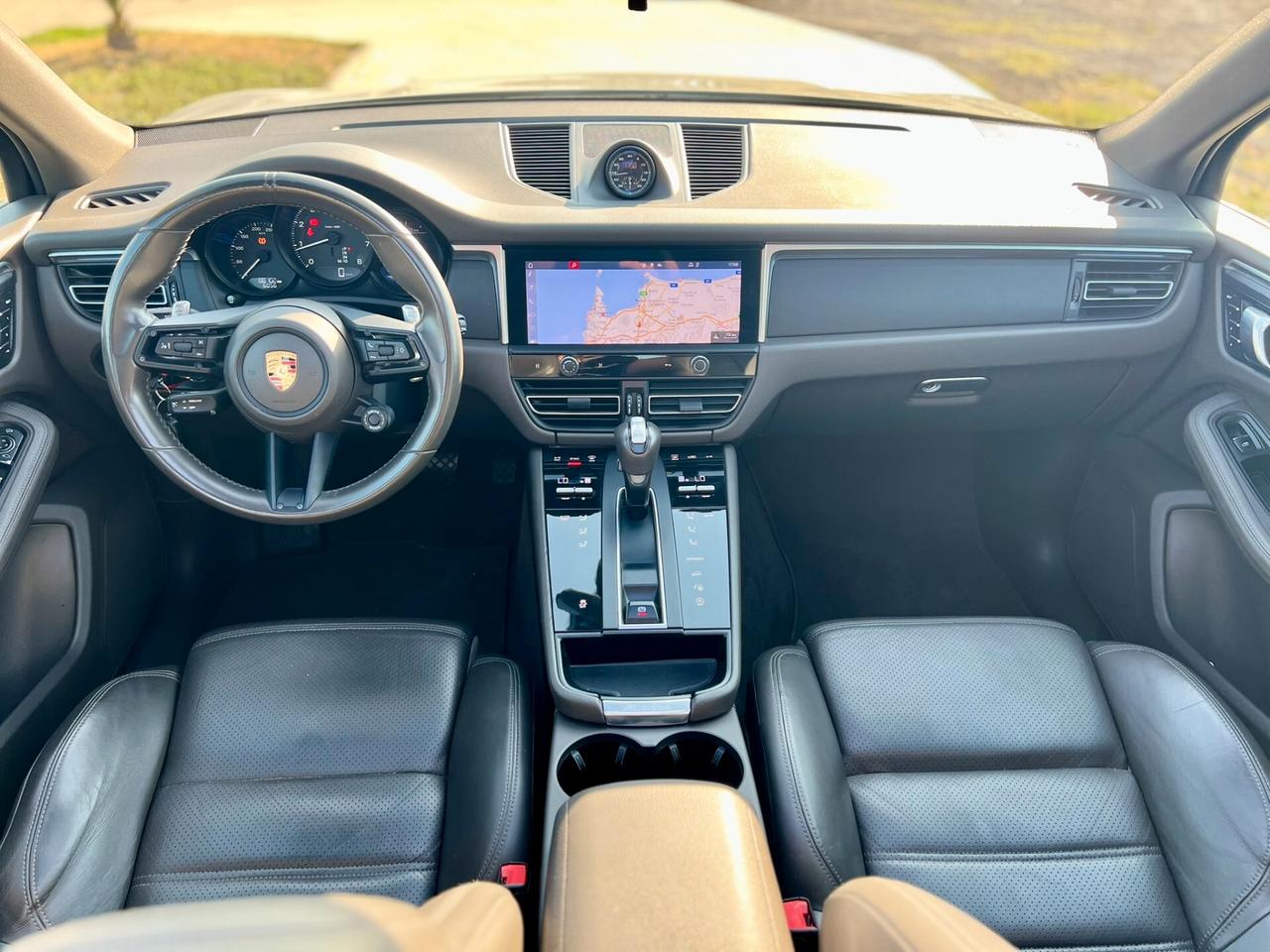 Porsche Macan 2.0