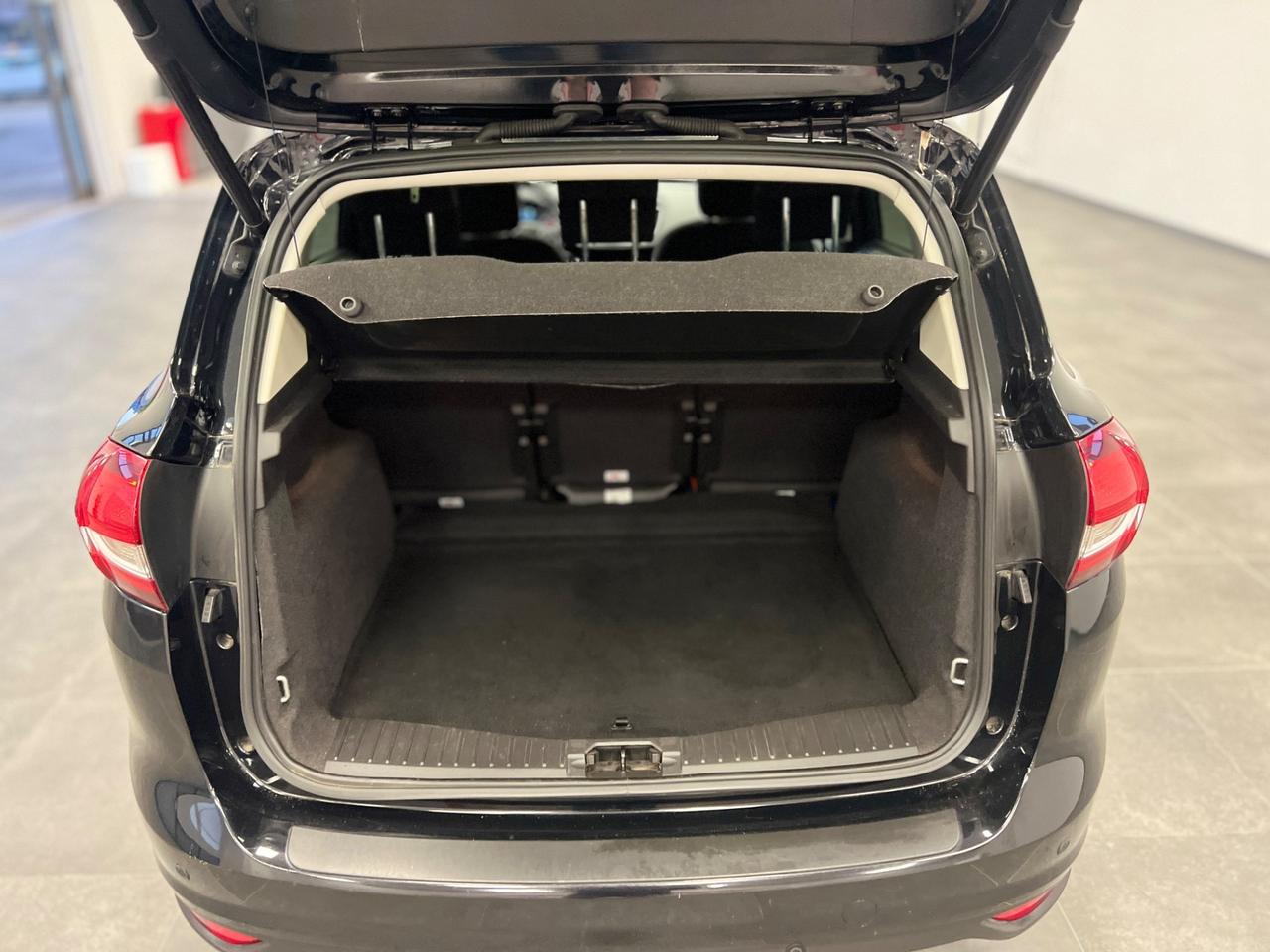 Ford C-Max 1.0 EcoBoost 125CV Start&Stop Titanium X