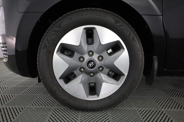 HYUNDAI Staria Staria 2.2 AT AWD 9 posti Wagon