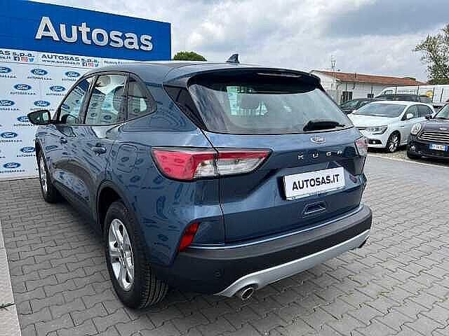 Ford Kuga 1.5 EcoBlue 120 CV 2WD Connect