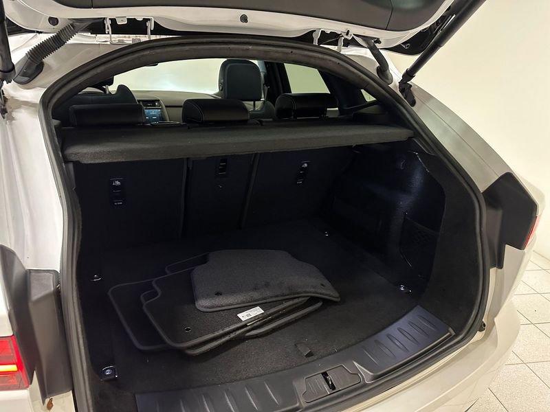 Jaguar E-Pace E-Pace 2.0D I4 163 CV AWD Auto R-Dynamic SE