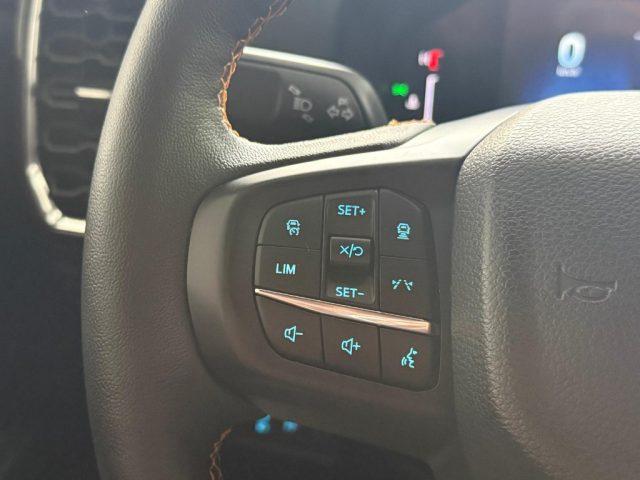 FORD Ranger 2.0 ECOBLUE aut. 205 CV DC Wildtrak X 5 posti