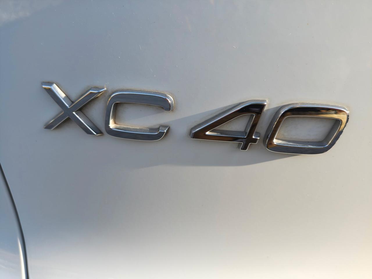 Volvo XC40 T2 Momentum