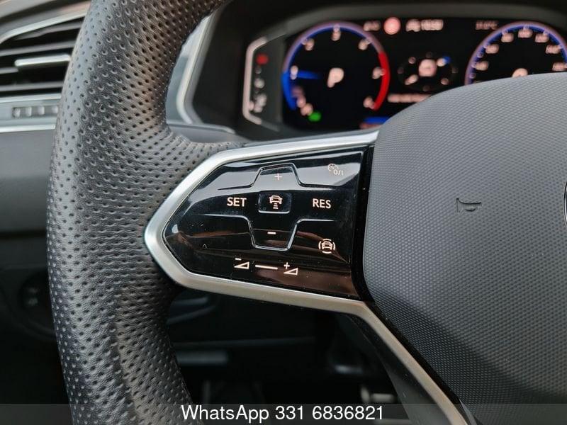 Volkswagen Tiguan Tiguan 2.0 TDI 150 CV DSG R-Line