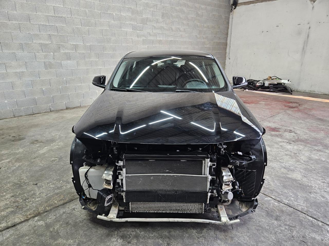 BMW X2 xdrive25e Business X START INCIDENTATA