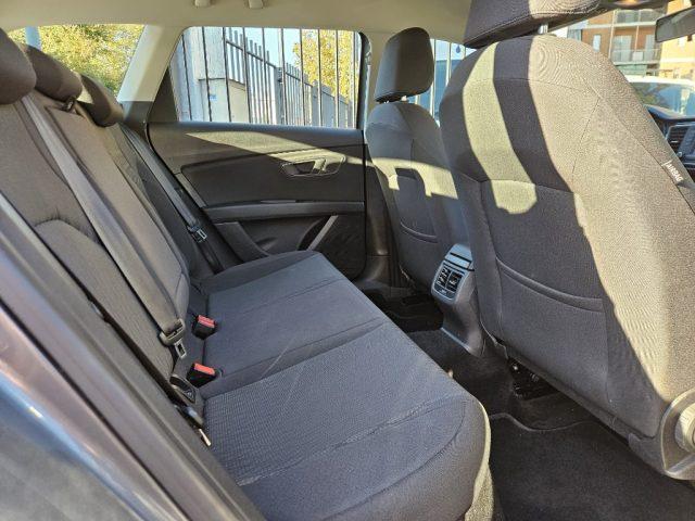 SEAT Leon 1.2 TSI 110 CV DSG ST Start/Stop Style