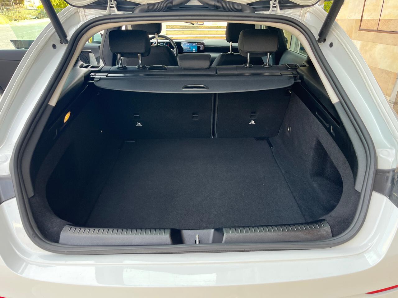 Mercedes-benz CLA 180 d Automatic Shooting Brake Business