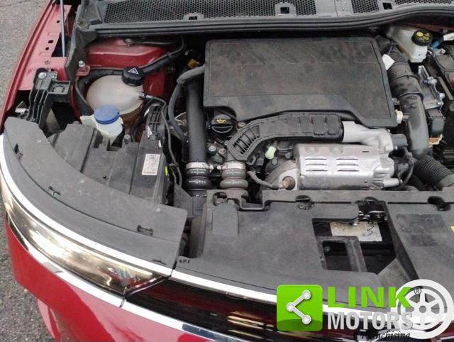 OPEL Mokka 1.2 Turbo 130 CV aut. Ultimate