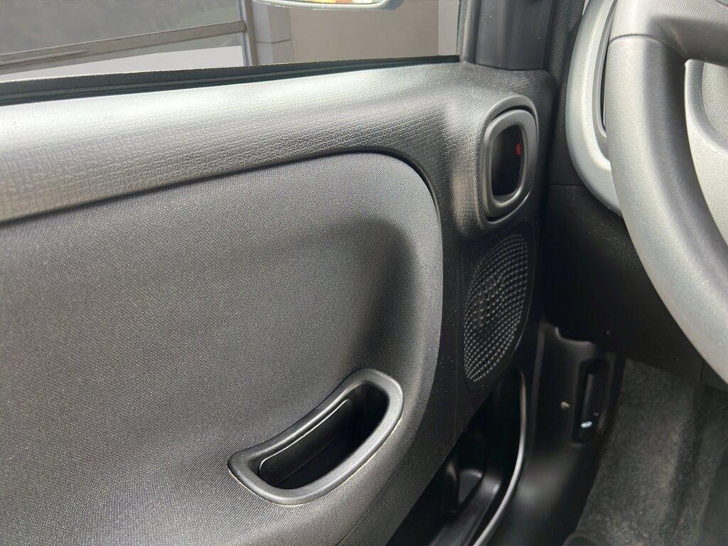 Fiat Panda 1.0 FireFly Hybrid Cross