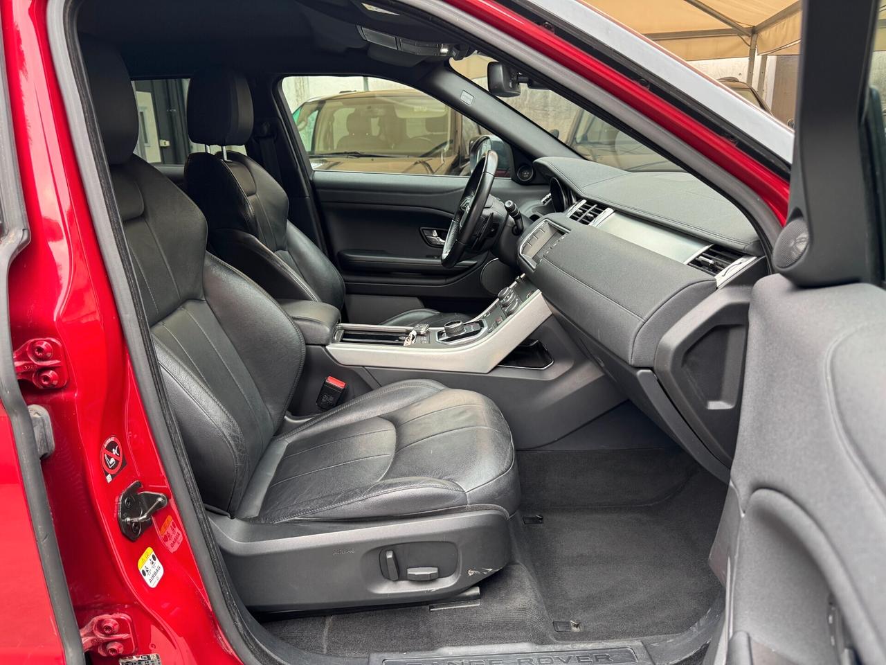 Land Rover Range Rover Evoque 5p 2.0 td4 HSE Dynamic 180cv auto my18